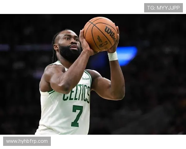 杰伦布朗直言东眉交易或成NBA历史最差交易之一 杰伦布朗直言东眉交易或成NBA历史最差交易之一