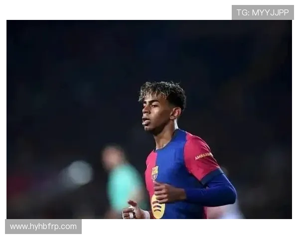 18岁天才亚马尔创纪录成欧冠史上次年轻点球得分手仅次博扬